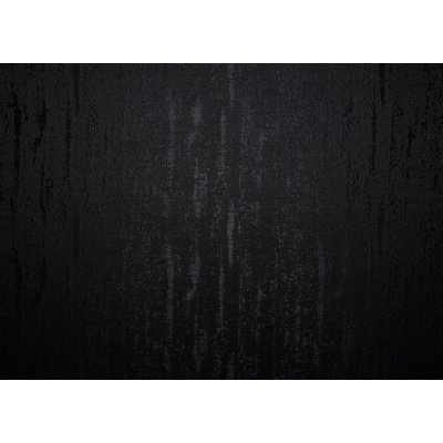 Fekete koptatott hatású dekor