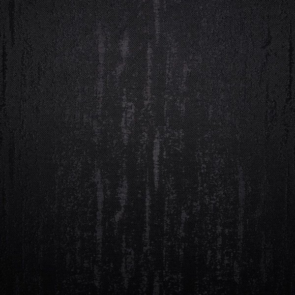 Fekete koptatott hatású dekor