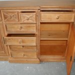 Tálalószekrény SG304