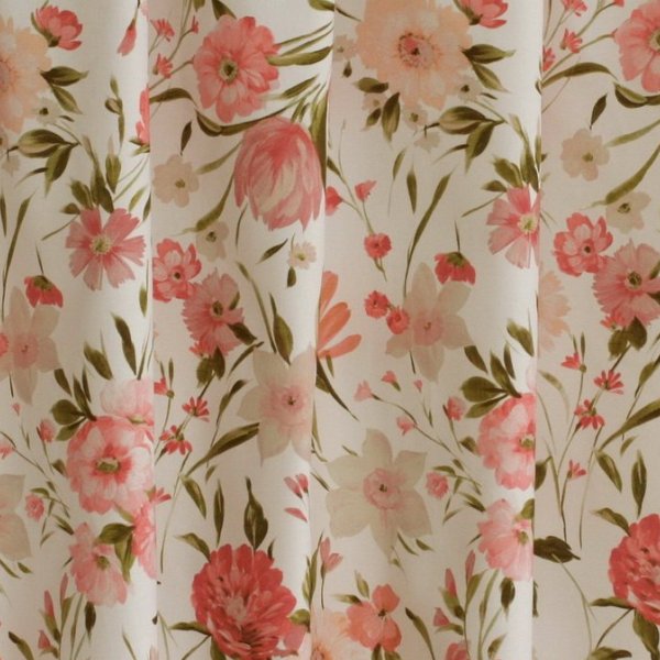 Púder virágos abrosz