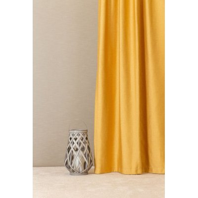 Arany dekorfüggöny