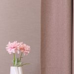 Halszálka mintás caffé blackout