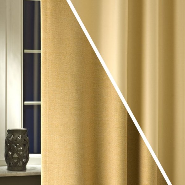 Kétoldalú méz black out