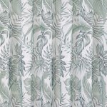 Zöld leveles fényáteresztő