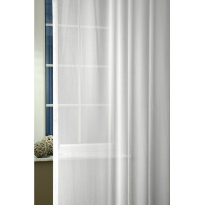 Selyemfényű fehér fényáteresztő