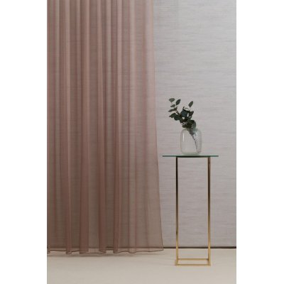 Selyemfényű café-latte fényáteresztő