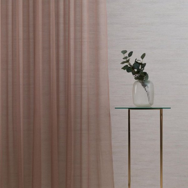 Selyemfényű café-latte fényáteresztő