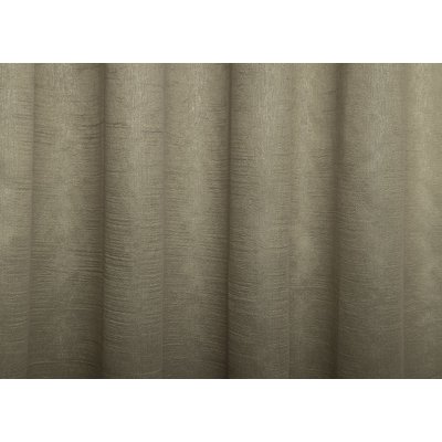 Sötét arany fényes függöny