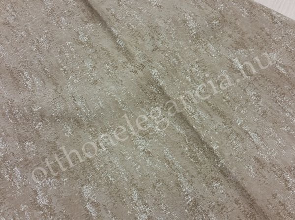 Mustár koptatott fényes dekor