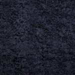 Fényes fekete bársony tapintatú blackout