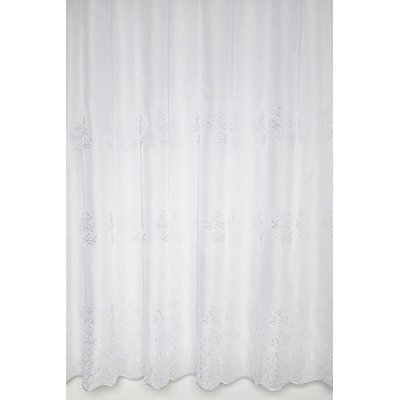 Háromsormintás klasszikus függöny