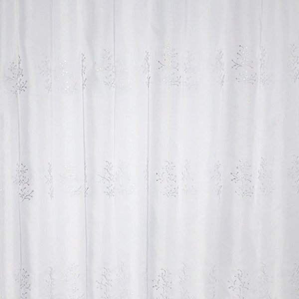 Háromsormintás klasszikus függöny