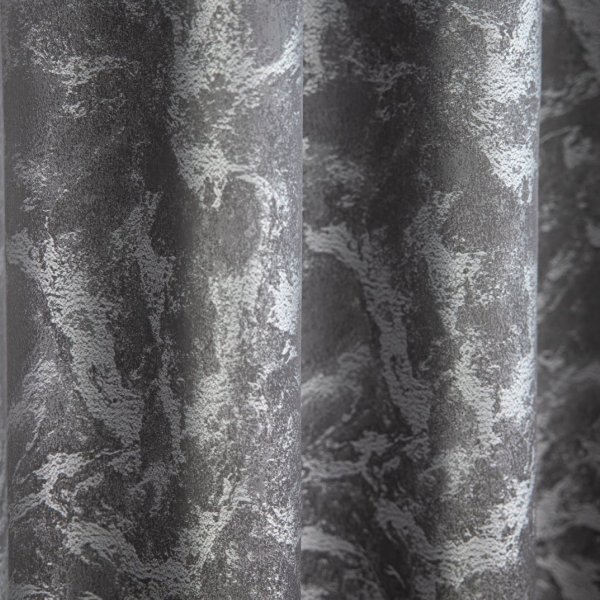 Szürke márvány hatású dekor