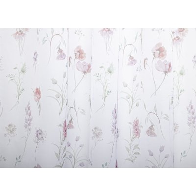 Mezei virágos voálfüggöny2.