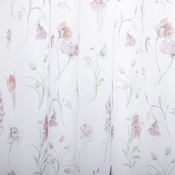 Mezei virágos voálfüggöny2.