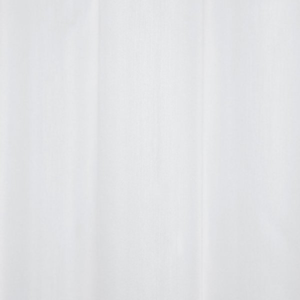 Fehér voál 360 cm magas