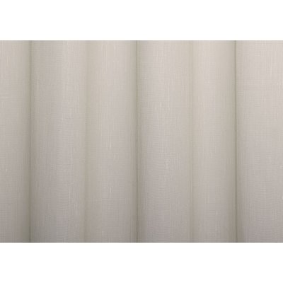 Moha beszőtt függöny