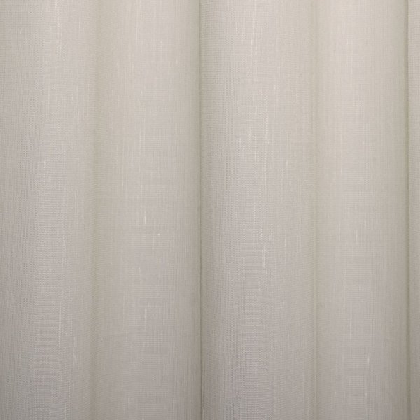 Moha beszőtt függöny