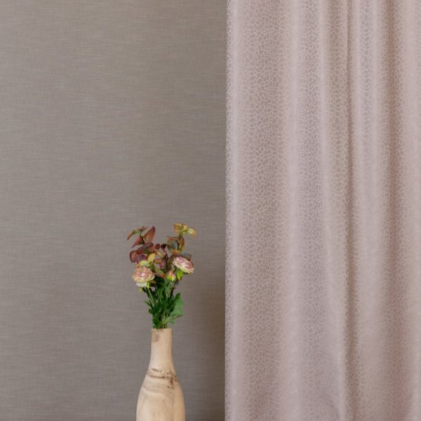 Szövött café mintás dekor