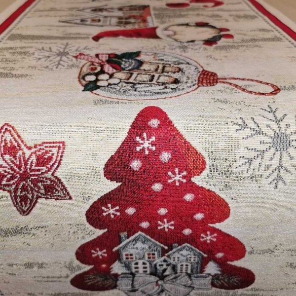 Manós kisfutó 40x100