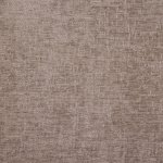 Világos barna strukturált bársony dekor