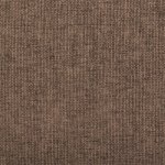 Barna bársonyos blackout