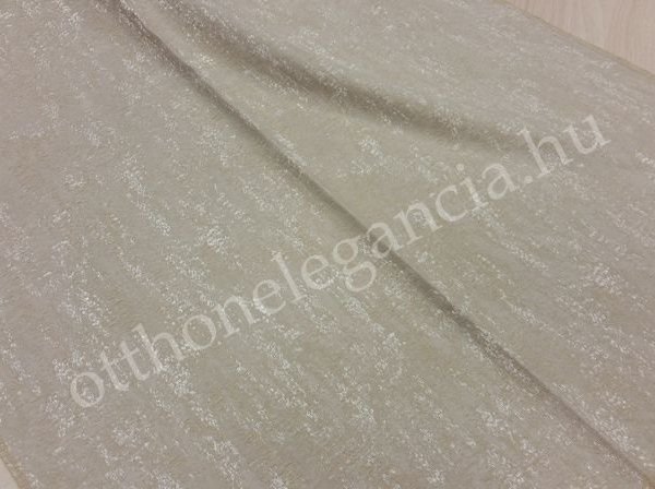 Bézs koptatott fényes dekor