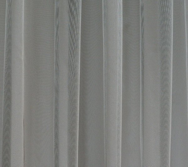 Grafit csillogó hálós szerkezetű függöny