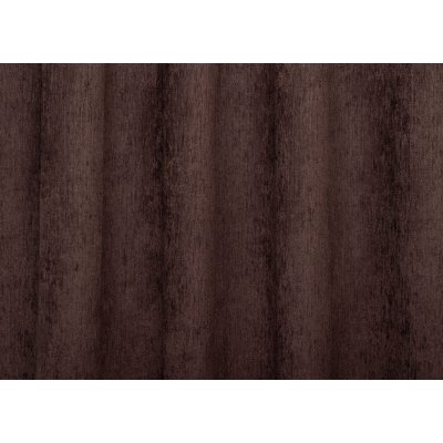 Padlizsán fényes blackout