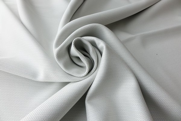 Törtfehér szövött hatású dimout