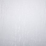 Fehér koptatott hatású dekor