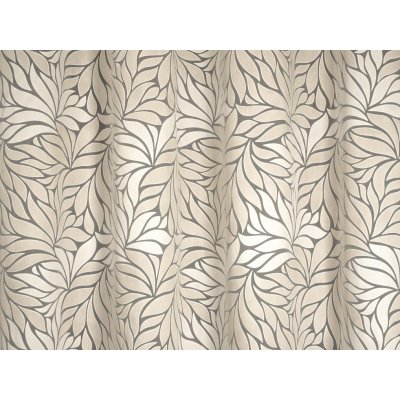 Drapp leveles maratott tükörorganza